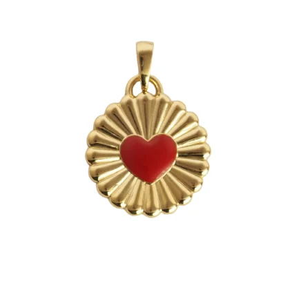 Zawieszka Love Letters